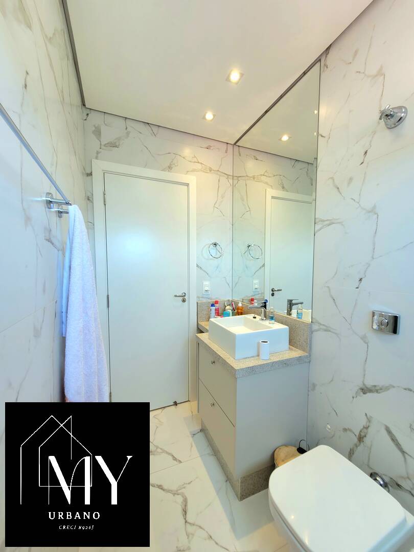 Casa à venda com 5 quartos, 317m² - Foto 35
