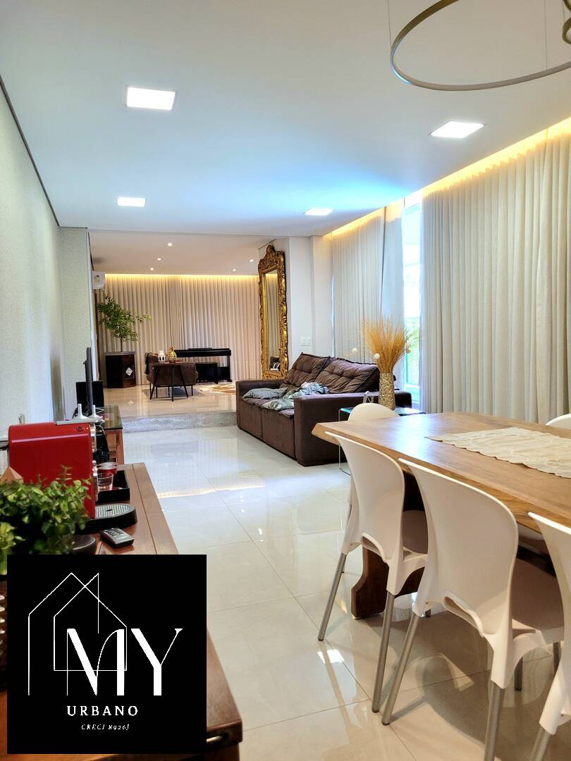 Casa à venda com 5 quartos, 317m² - Foto 38