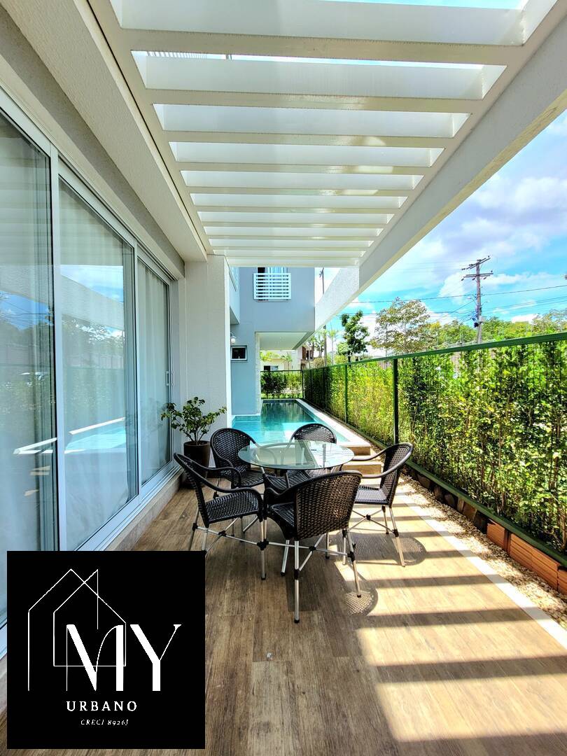 Casa à venda com 5 quartos, 317m² - Foto 49