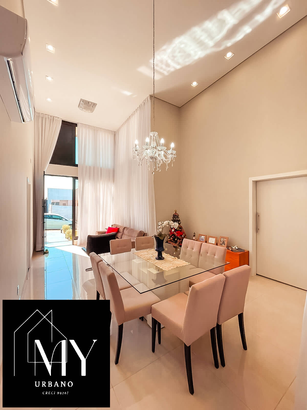 Casa de Condomínio à venda com 3 quartos, 270m² - Foto 5