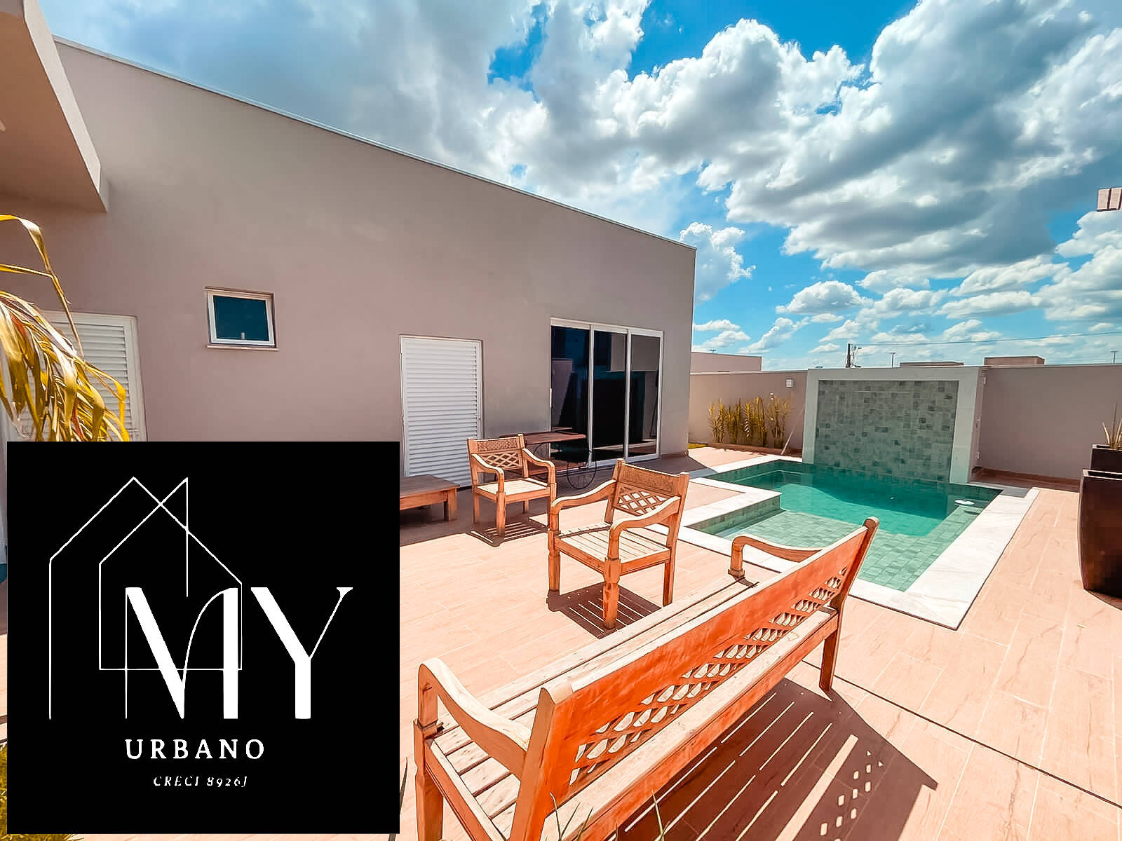 Casa de Condomínio à venda com 3 quartos, 270m² - Foto 6