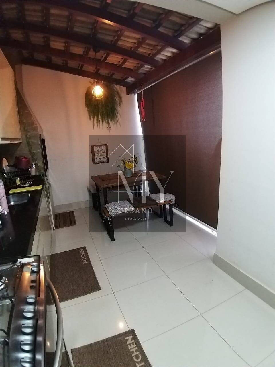Casa de Condomínio, 3 quartos - Foto 10