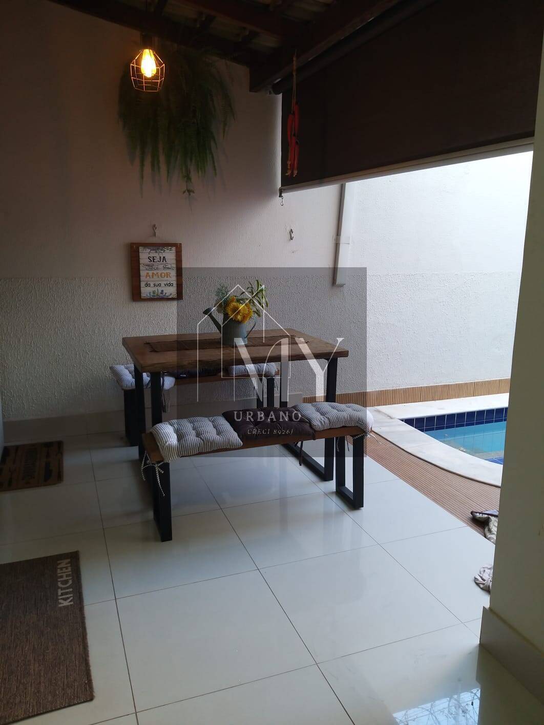 Casa de Condomínio, 3 quartos - Foto 8