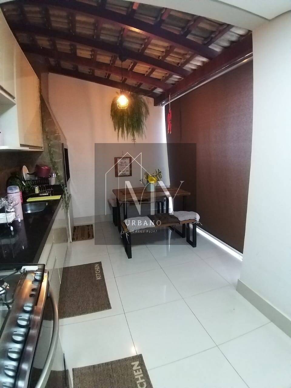 Casa de Condomínio, 3 quartos - Foto 9