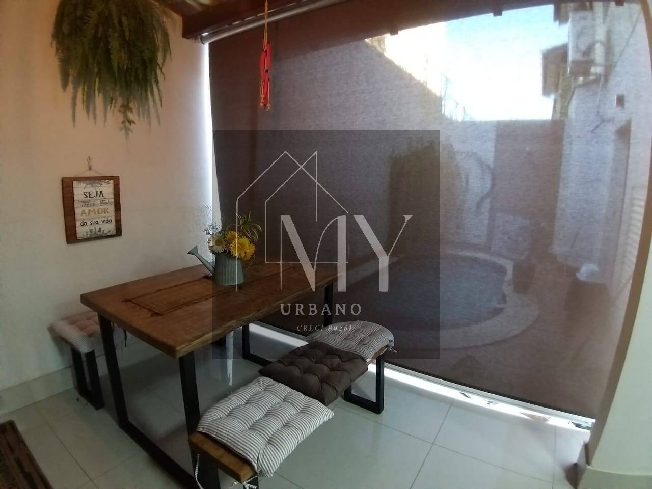 Casa de Condomínio, 3 quartos - Foto 12