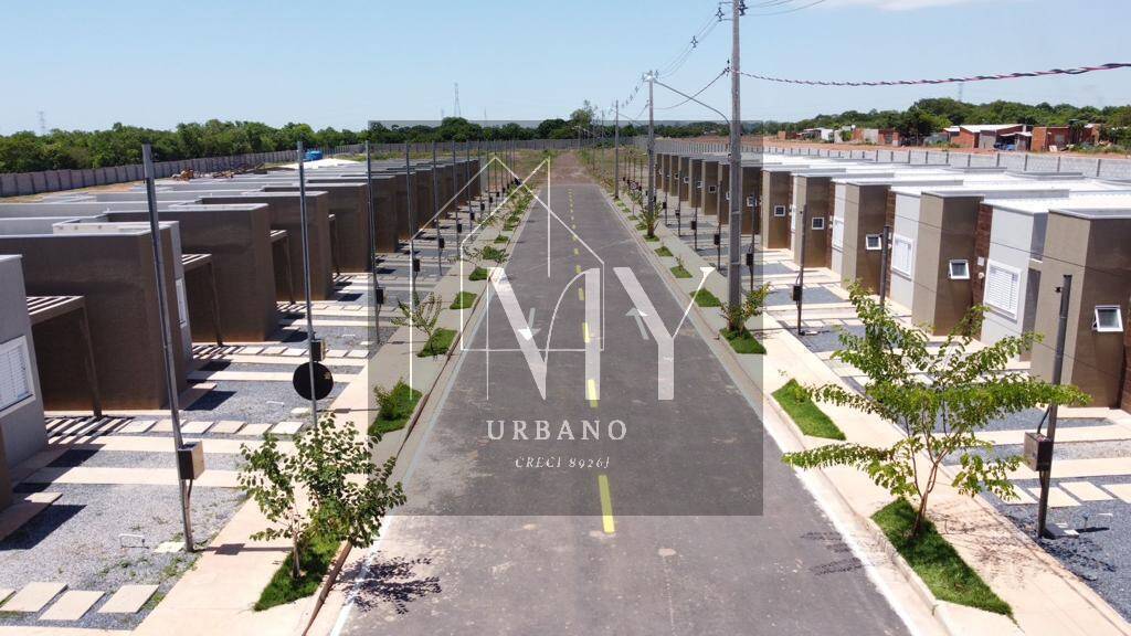 Casa, 2 quartos, 76 m² - Foto 3