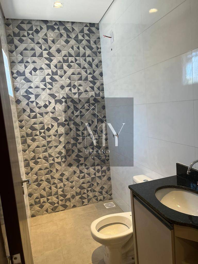 Casa, 2 quartos, 76 m² - Foto 4