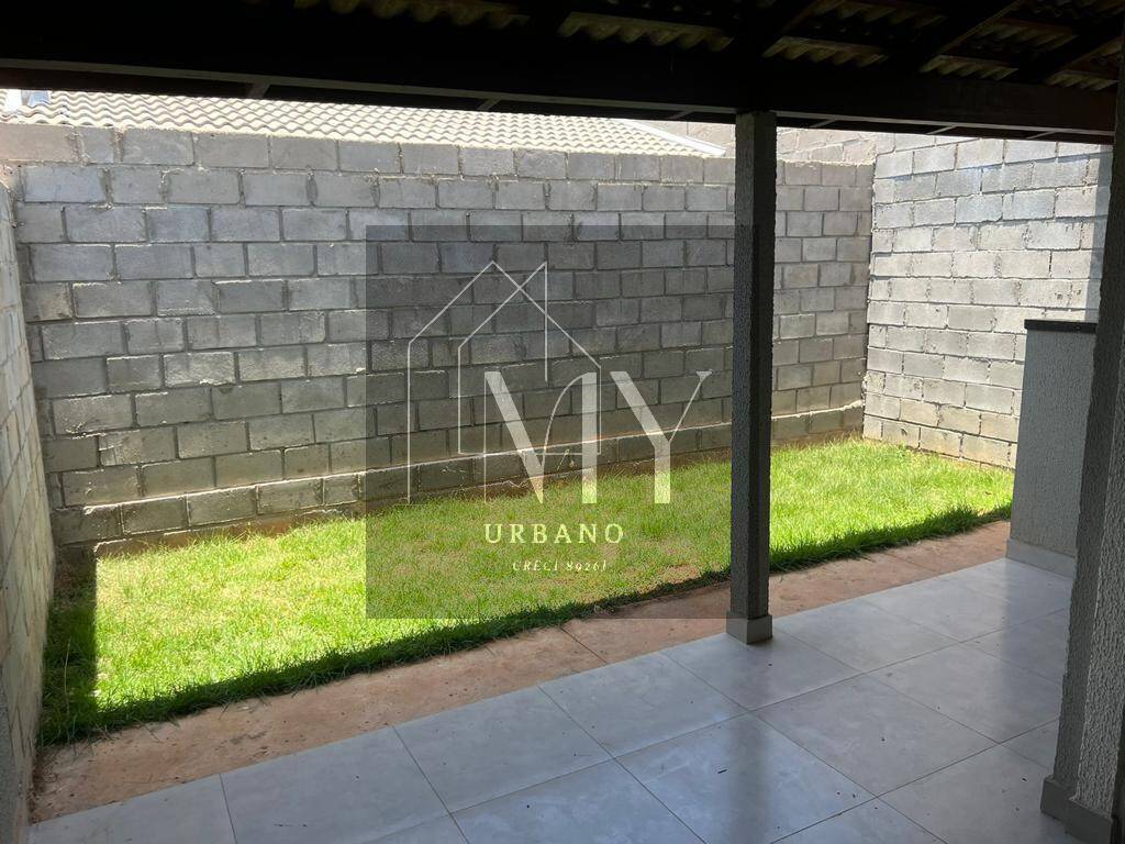 Casa, 2 quartos, 76 m² - Foto 11