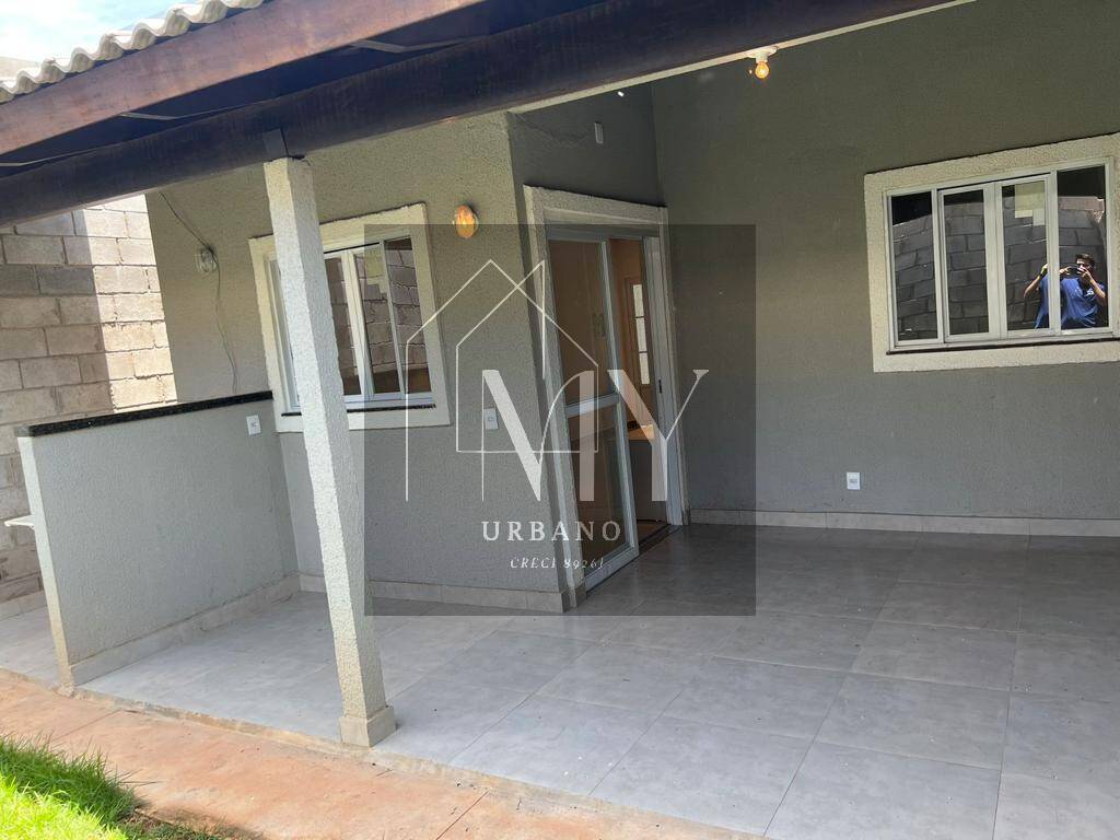 Casa, 2 quartos, 76 m² - Foto 10