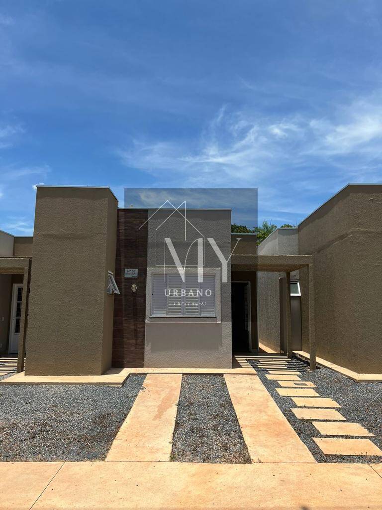 Casa, 2 quartos, 76 m² - Foto 18