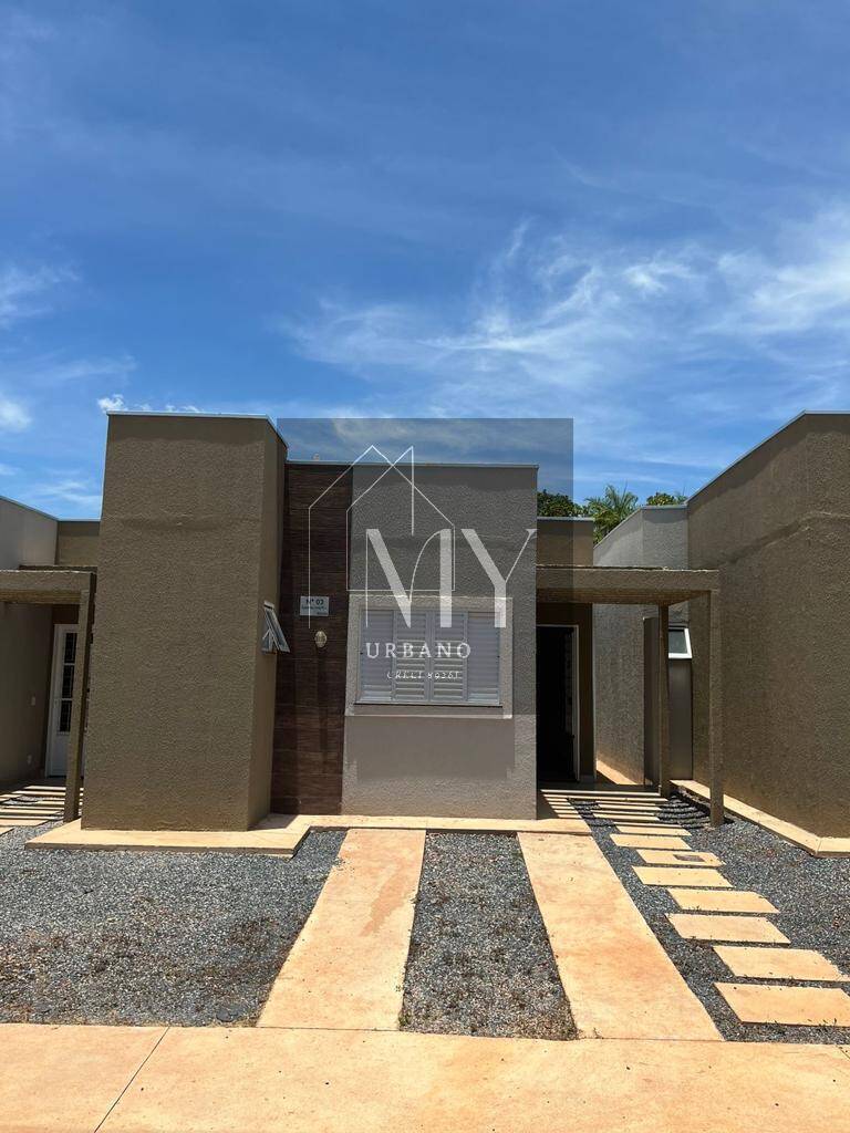 Casa, 2 quartos, 76 m² - Foto 17