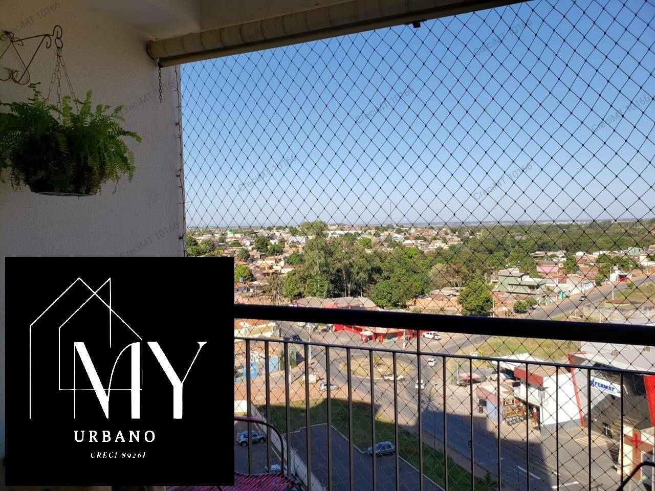 Apartamento à venda com 3 quartos, 80m² - Foto 4