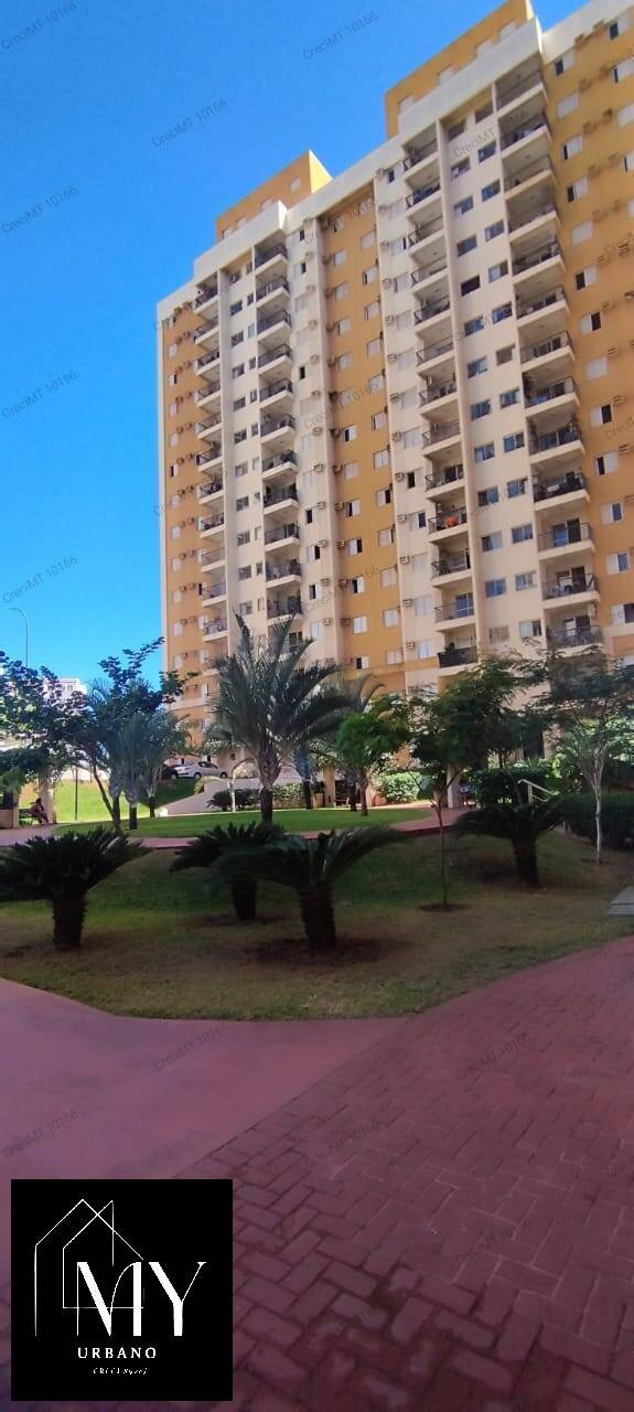 Apartamento à venda com 3 quartos, 80m² - Foto 7