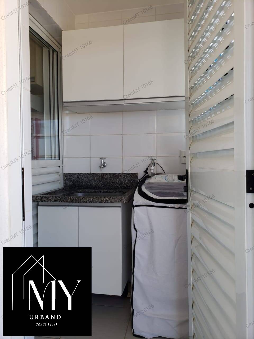 Apartamento à venda com 3 quartos, 80m² - Foto 8