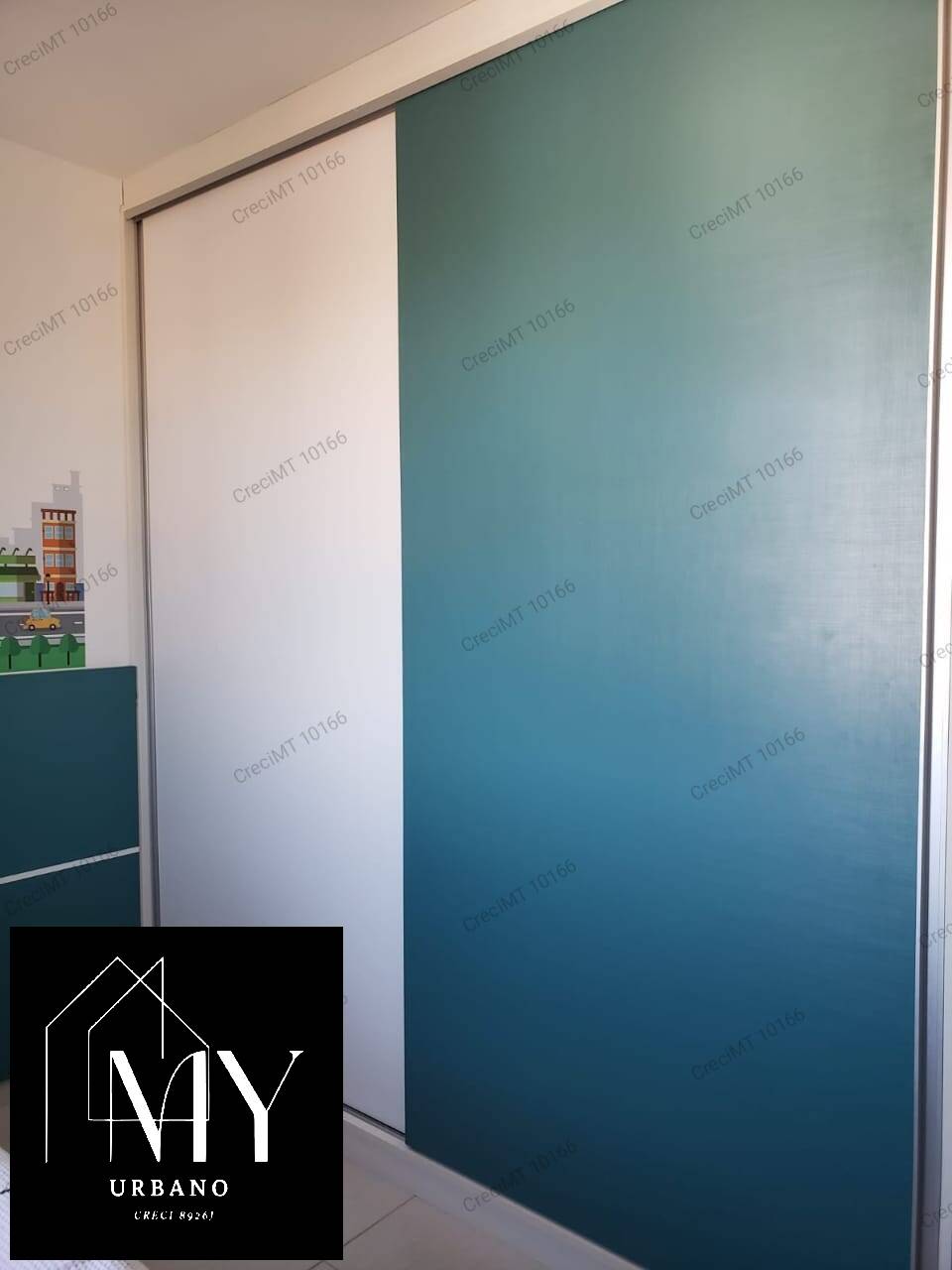 Apartamento à venda com 3 quartos, 80m² - Foto 9