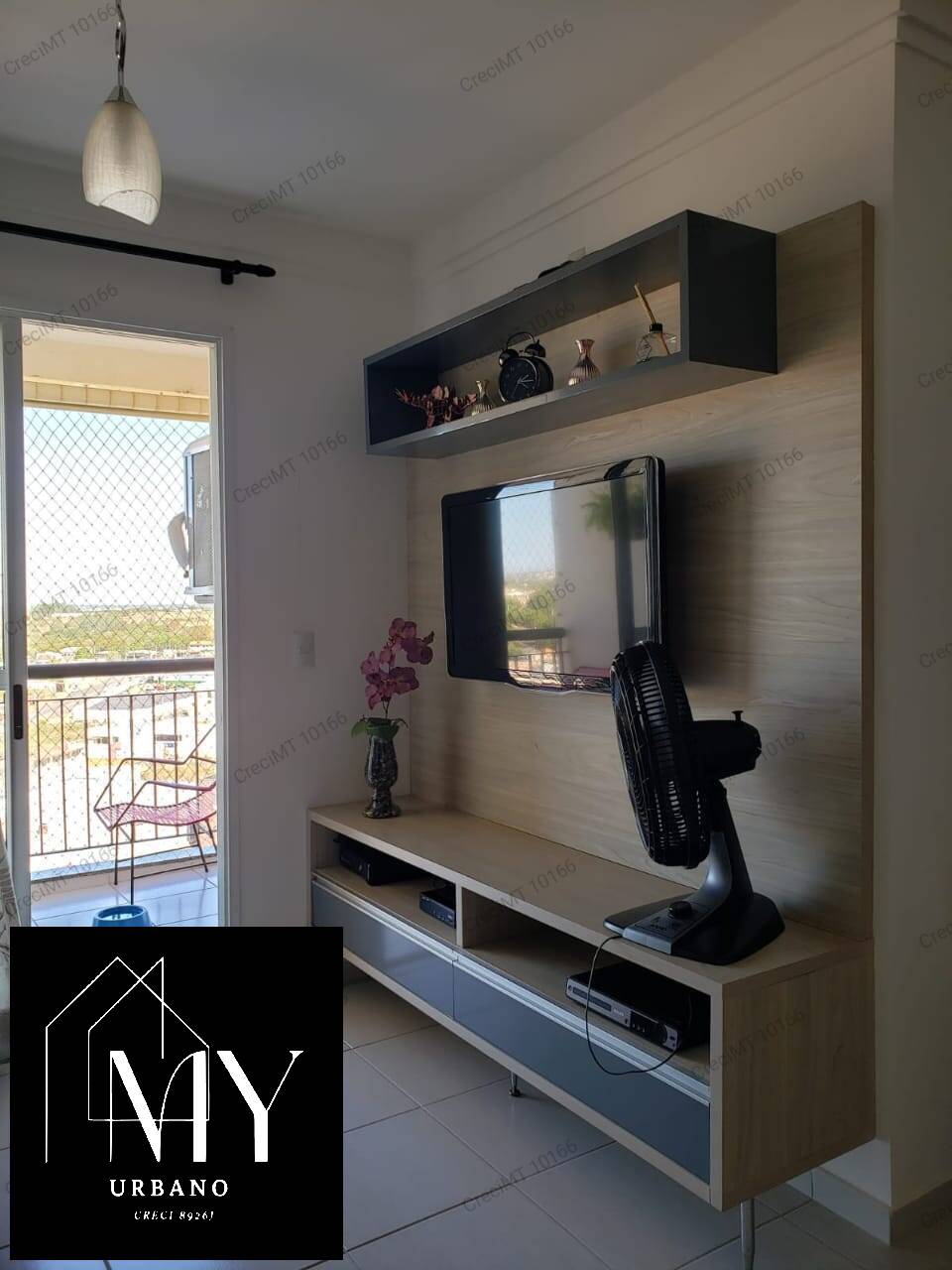 Apartamento à venda com 3 quartos, 80m² - Foto 10