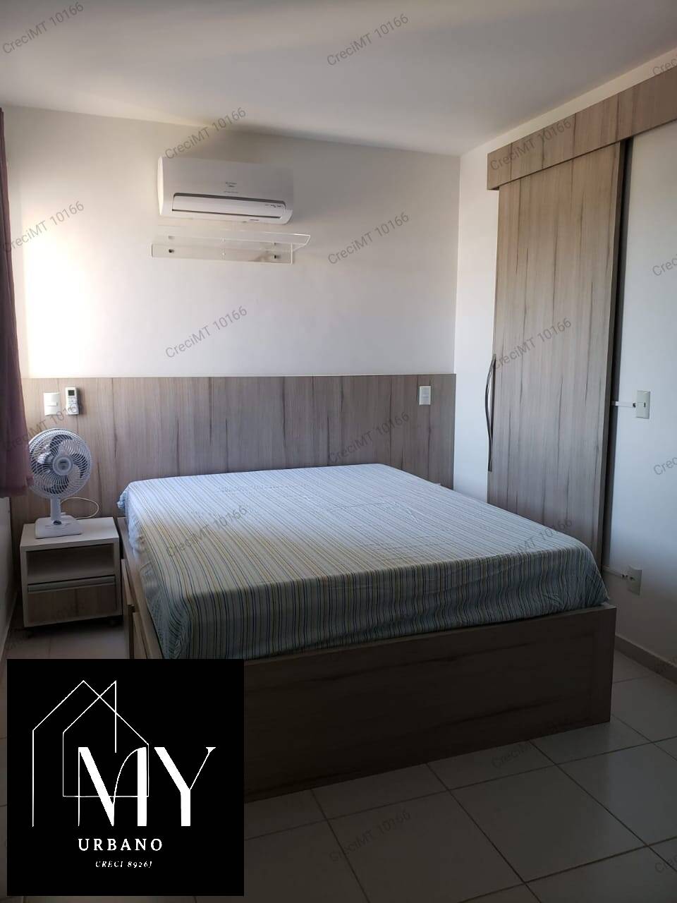 Apartamento à venda com 3 quartos, 80m² - Foto 12