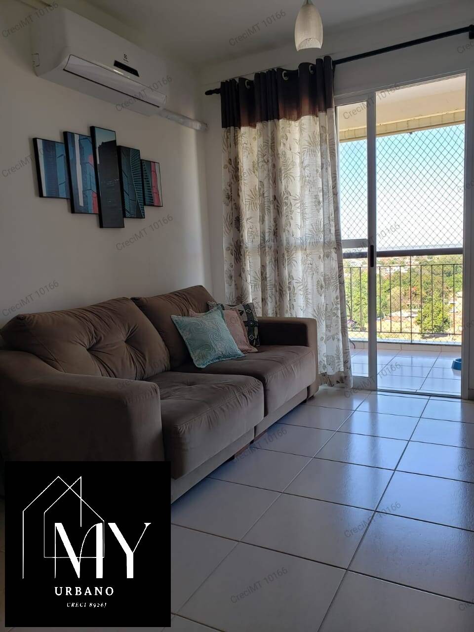 Apartamento à venda com 3 quartos, 80m² - Foto 13