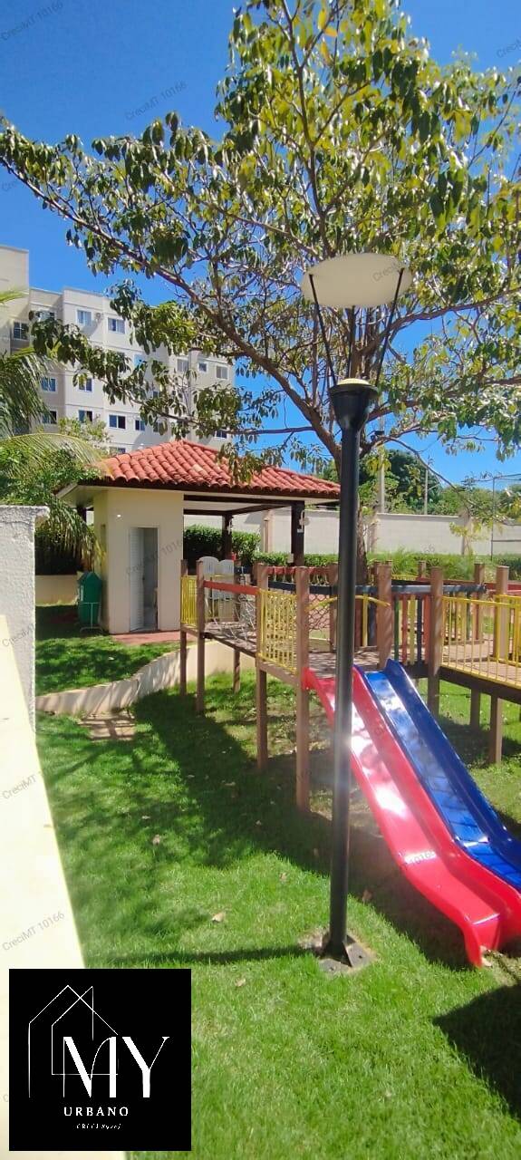 Apartamento à venda com 3 quartos, 80m² - Foto 15