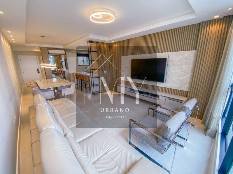 Apartamento, 4 quartos - Foto 3