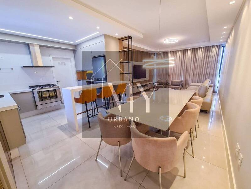 Apartamento, 4 quartos - Foto 4