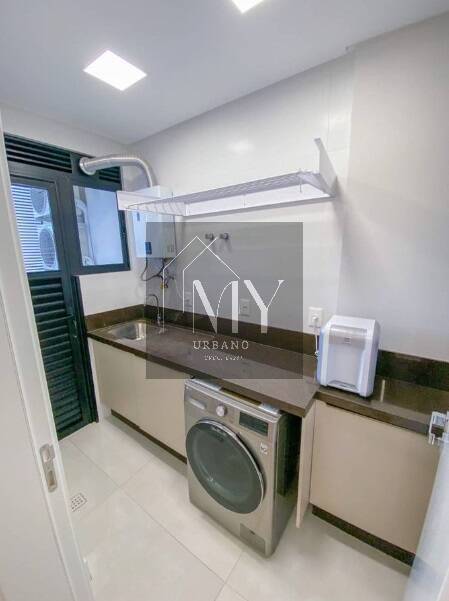 Apartamento, 4 quartos - Foto 9