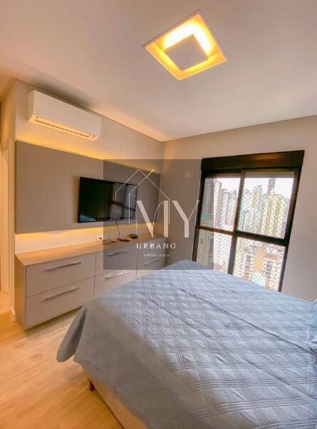 Apartamento, 4 quartos - Foto 12