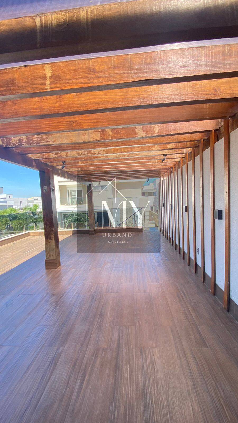 Casa, 4 quartos, 260 m² - Foto 4