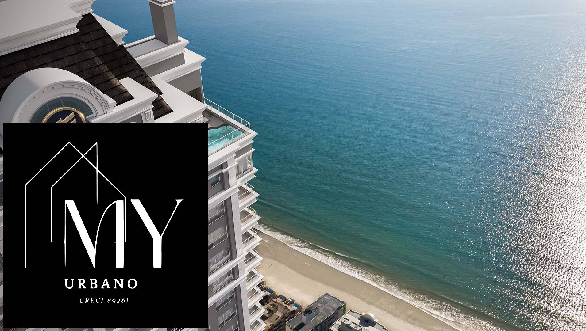 Apartamento à venda com 4 quartos, 213m² - Foto 1