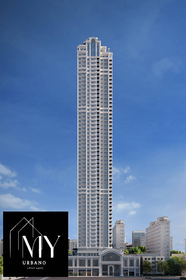 Apartamento à venda com 4 quartos, 213m² - Foto 11