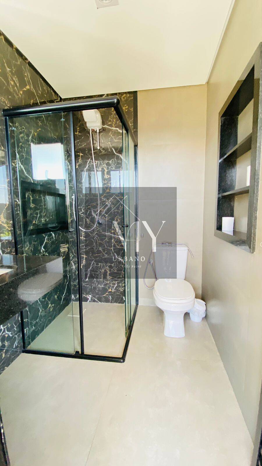 Casa, 3 quartos, 220 m² - Foto 3