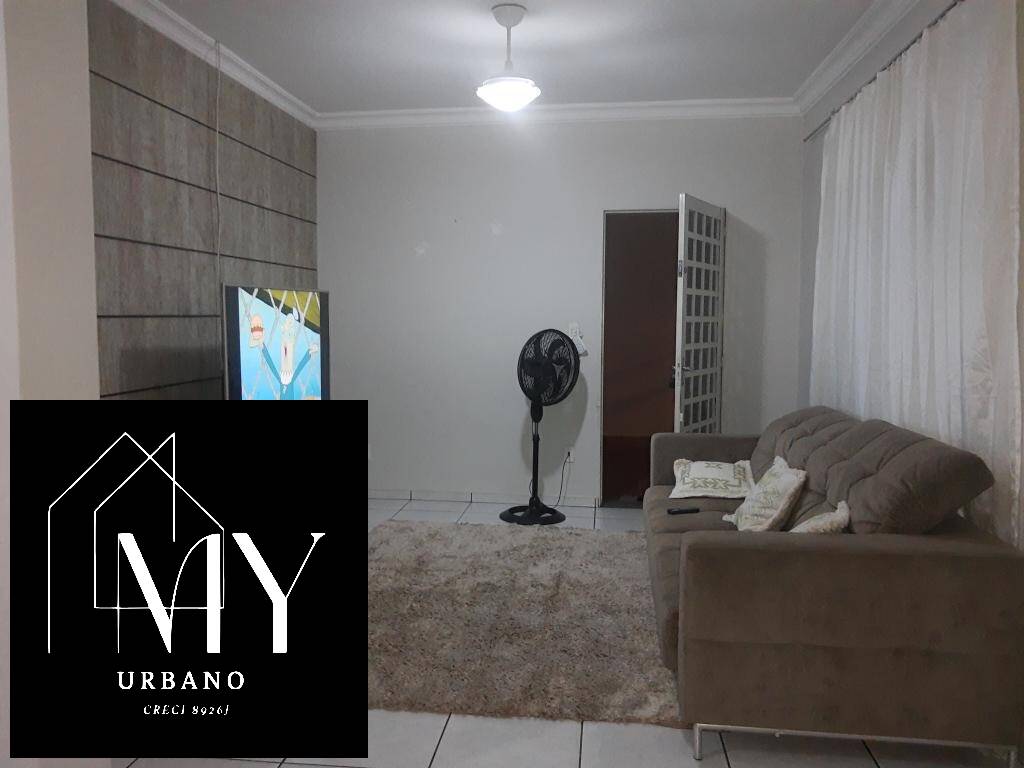 Casa à venda com 4 quartos, 230m² - Foto 4