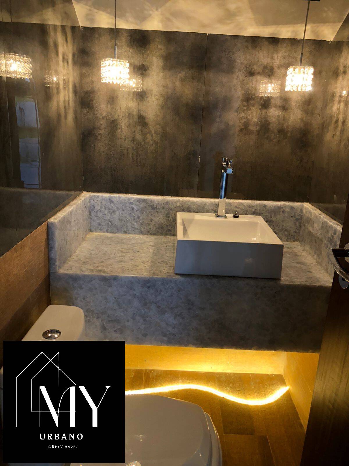 Sobrado à venda com 5 quartos, 299m² - Foto 6