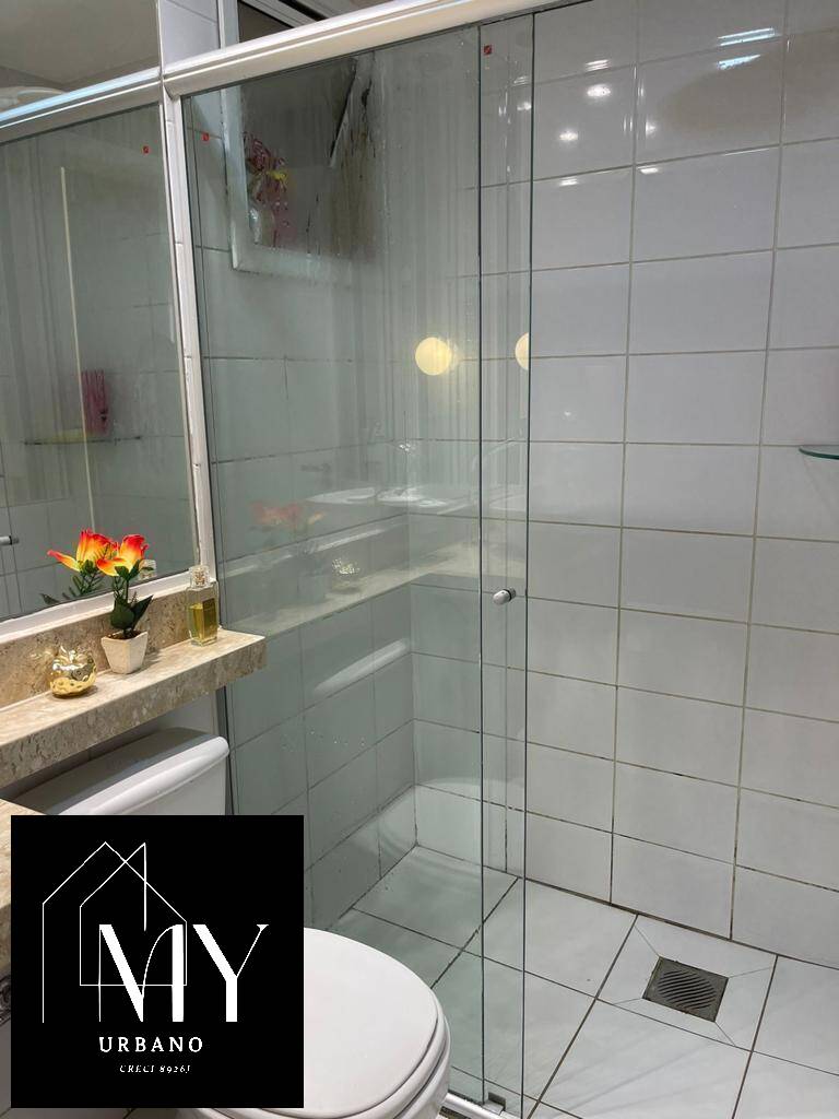 Apartamento à venda com 2 quartos, 60m² - Foto 7