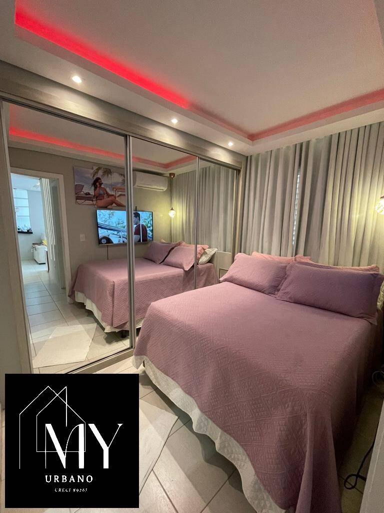 Apartamento à venda com 2 quartos, 60m² - Foto 11