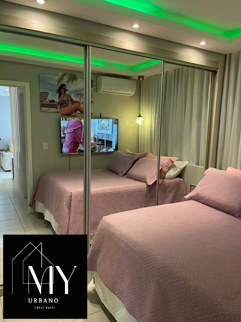Apartamento à venda com 2 quartos, 60m² - Foto 10