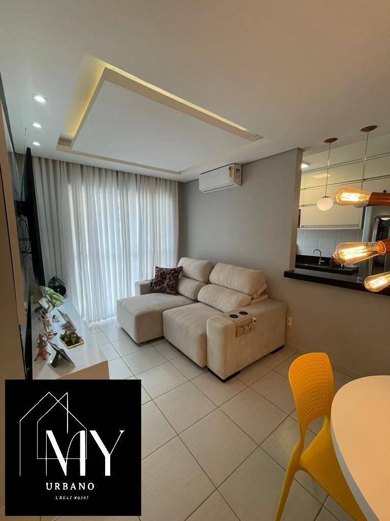 Apartamento à venda com 2 quartos, 60m² - Foto 14