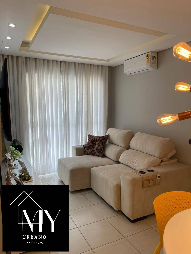 Apartamento à venda com 2 quartos, 60m² - Foto 13