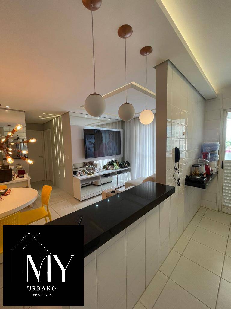 Apartamento à venda com 2 quartos, 60m² - Foto 15