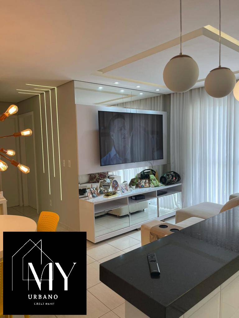 Apartamento à venda com 2 quartos, 60m² - Foto 17