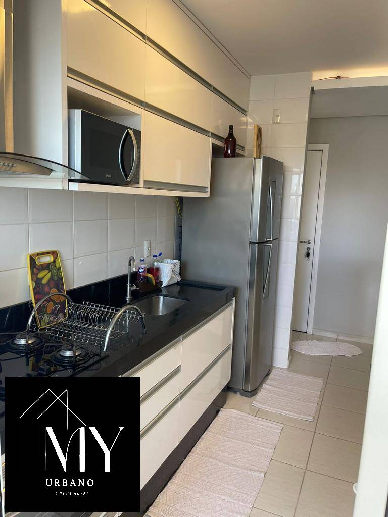 Apartamento à venda com 2 quartos, 60m² - Foto 16