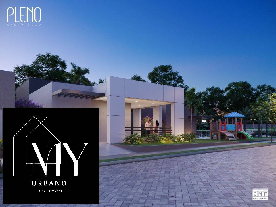 Casa de Condomínio à venda com 3 quartos, 141m² - Foto 9