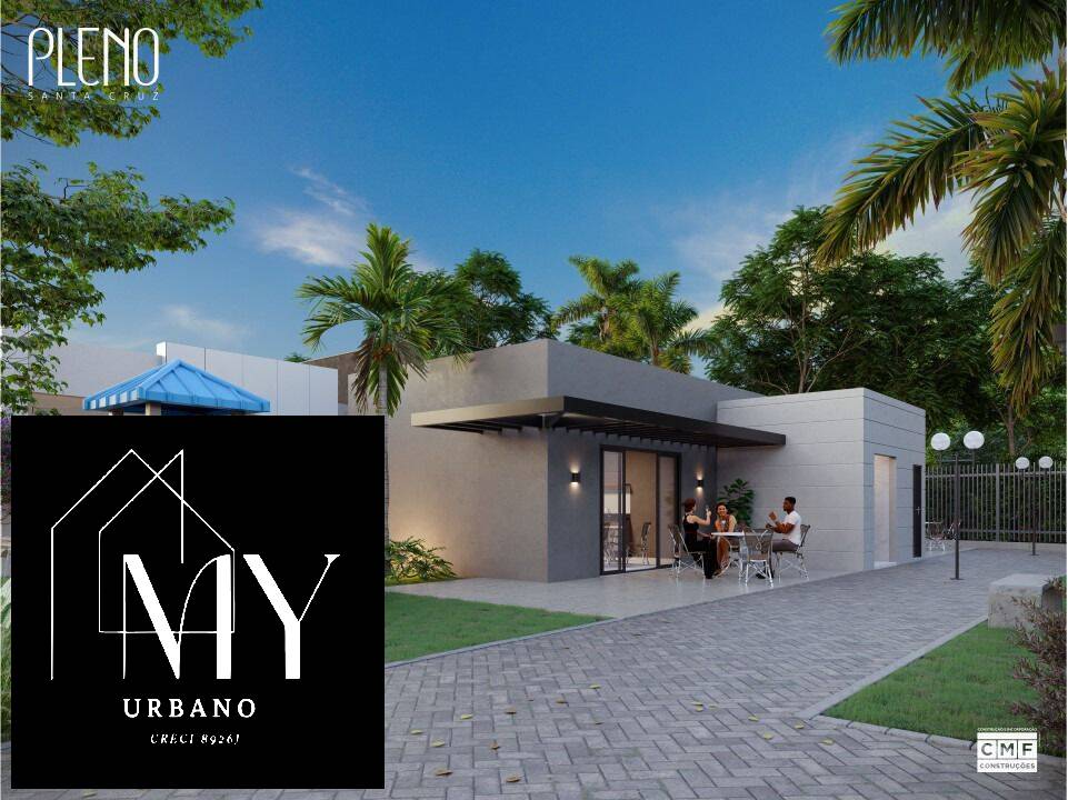Casa de Condomínio à venda com 3 quartos, 141m² - Foto 11