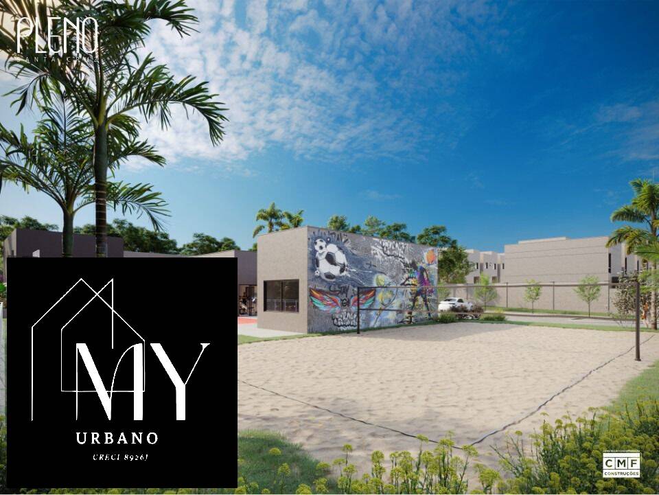 Casa de Condomínio à venda com 3 quartos, 141m² - Foto 12