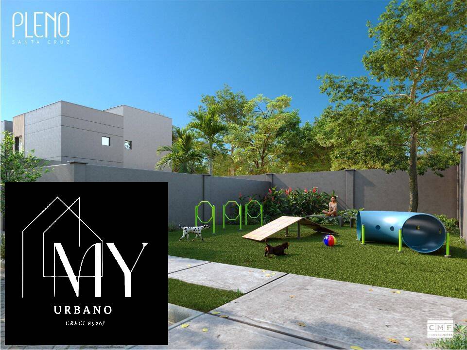 Casa de Condomínio à venda com 3 quartos, 141m² - Foto 14