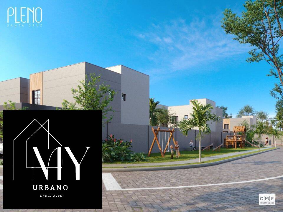 Casa de Condomínio à venda com 3 quartos, 141m² - Foto 8
