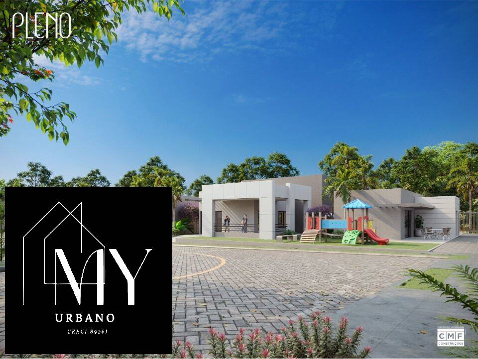 Casa de Condomínio à venda com 3 quartos, 141m² - Foto 15
