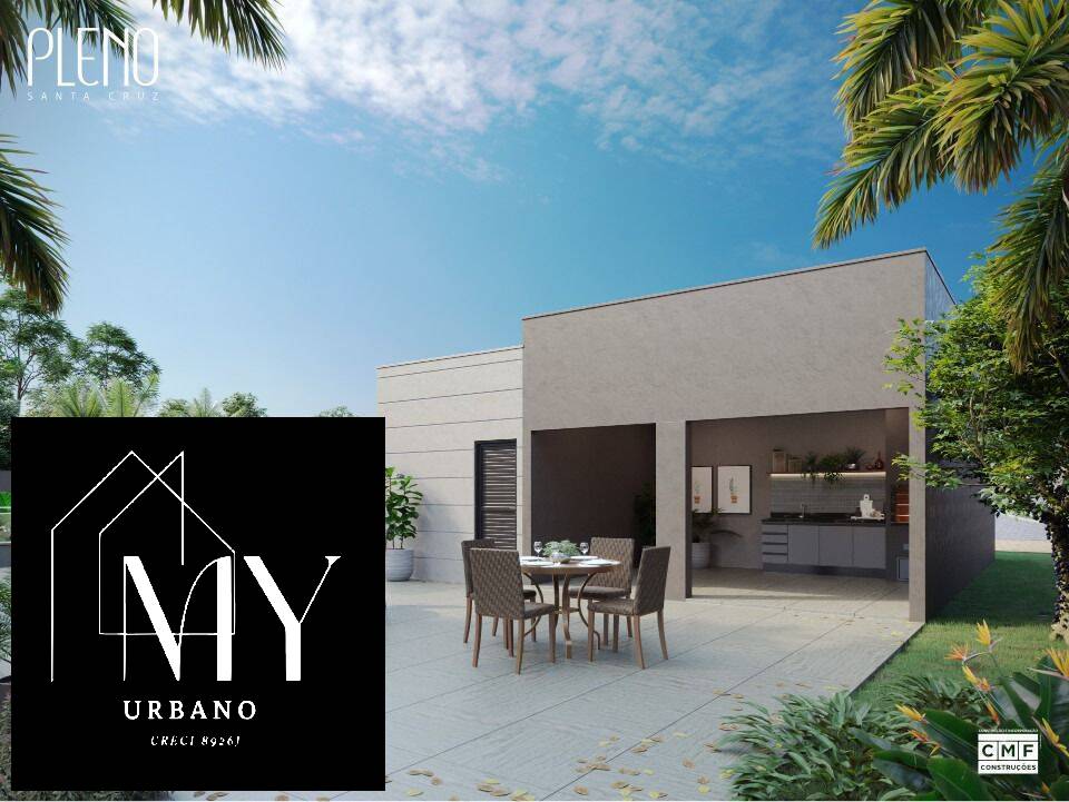 Casa de Condomínio à venda com 3 quartos, 141m² - Foto 16