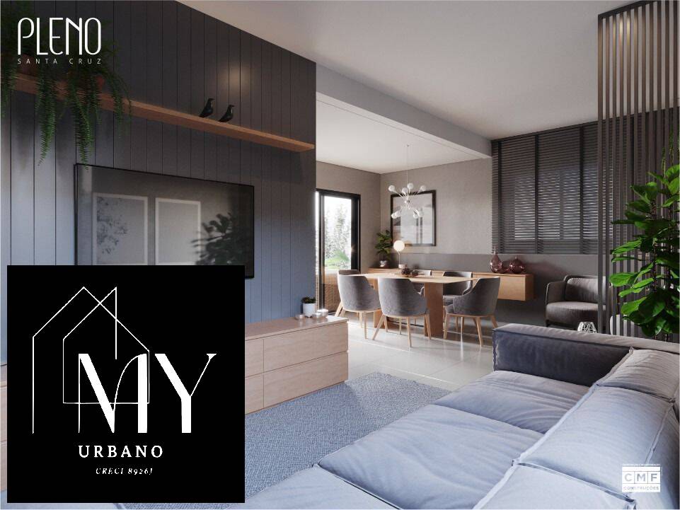 Casa de Condomínio à venda com 3 quartos, 141m² - Foto 4