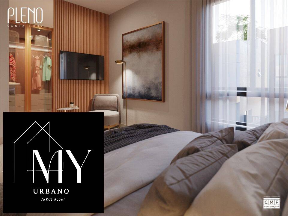Casa de Condomínio à venda com 3 quartos, 141m² - Foto 2